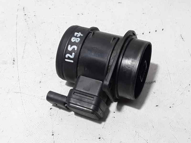 Recambio de caudalimetro para volkswagen polo (6r1) advance referencia OEM IAM 03L906461 5WK97023 CONTINENTAL