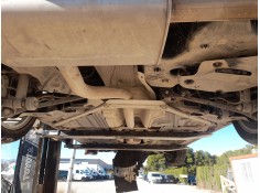 PUENTE TRASERO 33306851560 DISCO C/ABS Y 5 TORNILLOS 