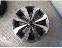 Recambio de juego llantas aluminio para kia stonic (yb) 1.0 t-gdi eco-dynamics+ referencia OEM IAM 6X16 4 TORN ET49 ALUMINIO ROZ