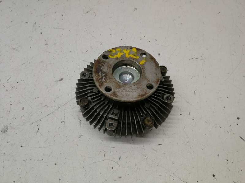 Recambio de ventilador viscoso motor para nissan serena (c23m) 2.3 diesel referencia OEM IAM   