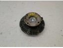 Recambio de ventilador viscoso motor para nissan serena (c23m) 2.3 diesel referencia OEM IAM   