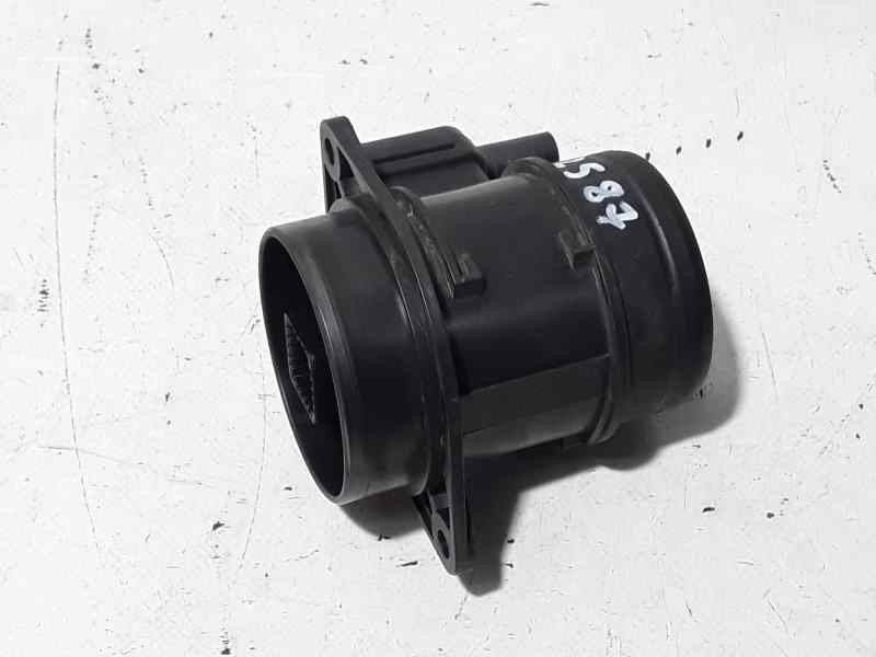 Recambio de caudalimetro para volkswagen polo (6r1) advance referencia OEM IAM 03L906461 5WK97023 CONTINENTAL