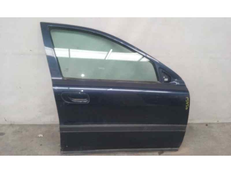 Recambio de puerta delantera derecha para volvo s60 berlina 2.4 (125kw) referencia OEM IAM 30796487  