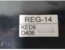 Recambio de modulo electronico para kymco venox referencia OEM IAM KED9D406  