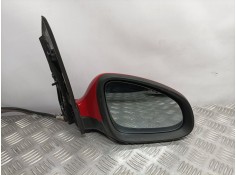 RETROVISOR DERECHO 583706 ELECTRICO 5 CABLES