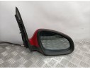 Recambio de retrovisor derecho para opel astra j lim. selective referencia OEM IAM 583706  ELECTRICO 5 CABLES