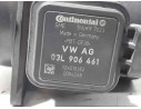 Recambio de caudalimetro para volkswagen polo (6r1) advance referencia OEM IAM 03L906461 5WK97023 CONTINENTAL