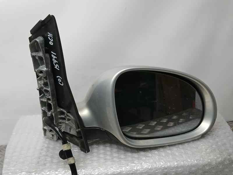 Recambio de retrovisor derecho para volkswagen golf plus (521) advance referencia OEM IAM 5M1857508AS  ELECTRICO 6 CABLES ROZADO