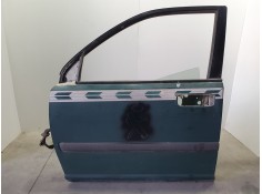 Recambio de puerta delantera izquierda para nissan x-trail (t30) comfort referencia OEM IAM   
