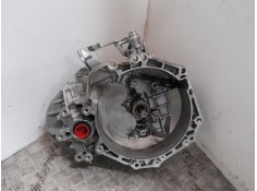 CAJA CAMBIOS M320LUJ 3833RA8 6VELOCIDADES