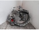 Recambio de caja cambios para opel mokka x innovation referencia OEM IAM M320LUJ 3833RA8 6VELOCIDADES