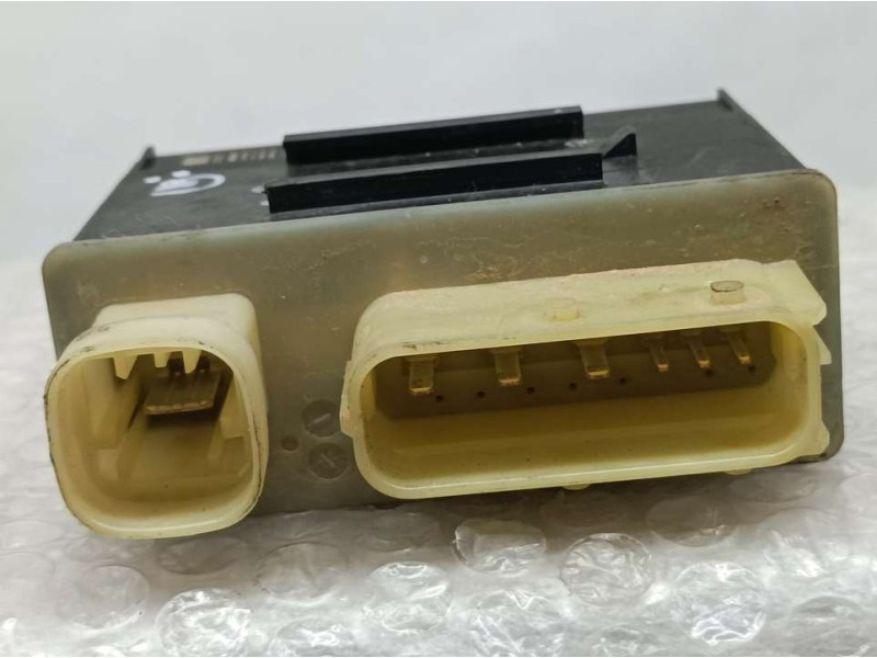 Recambio de caja precalentamiento para citroën berlingo feel m 5p referencia OEM IAM 9662570880 018010953 