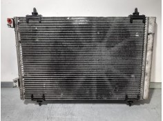 Recambio de condensador / radiador aire acondicionado para peugeot 3008 confort referencia OEM IAM 6455GH  