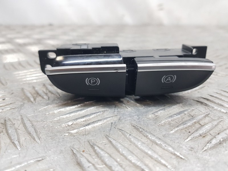 Recambio de palanca freno de mano para mg zs suv (azs1) 1.0 t-gdi referencia OEM IAM 10626482  