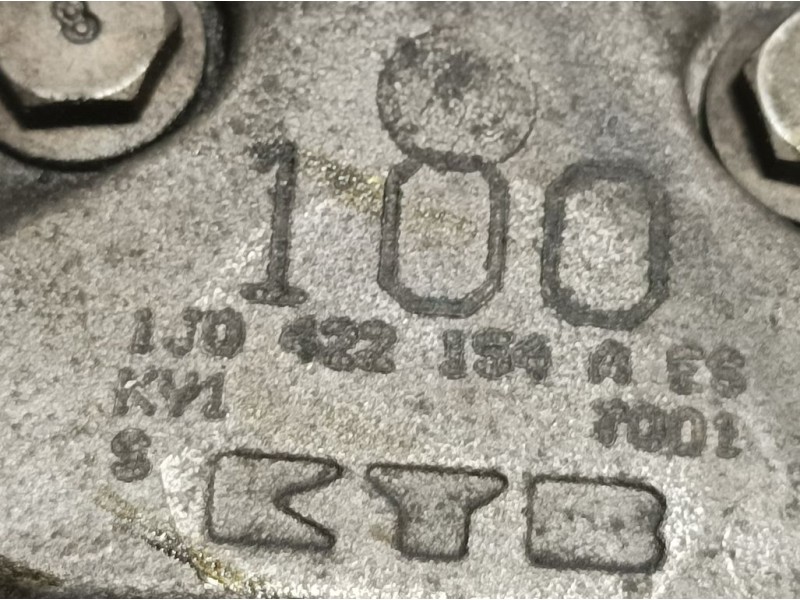 Recambio de bomba direccion para seat leon (1m1) stella referencia OEM IAM 1J0422154A  CYB