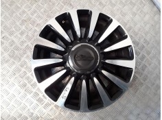 LLANTA ALUMINIO 6.5X16 5 TORN ET39 ALUMINIO 