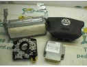 Recambio de kit airbag para volkswagen passat berlina (3b3) advance referencia OEM IAM   