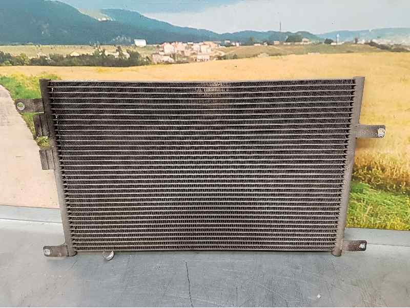 Recambio de condensador / radiador aire acondicionado para alfa romeo 156 (116) 1.9 jtd progression referencia OEM IAM 60628820 