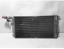Recambio de condensador / radiador aire acondicionado para volkswagen polo (6r1) advance referencia OEM IAM 6R0820411D S9477001 