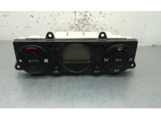 Recambio de mando climatizador para ford mondeo berlina (ge) 2.0 cat referencia OEM IAM 1S7H18C612AC 1000001292373 1S7H18C612AC