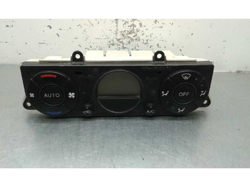 Recambio de mando climatizador para ford mondeo berlina (ge) 2.0 cat referencia OEM IAM 1S7H18C612AC 1000001292373 1S7H18C612AC