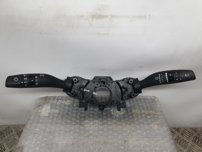 Recambio de mando luces y limpia para kia stonic (ybcuv) 1.0 tgdi cat referencia OEM IAM 93403D4952  