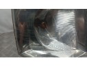 Recambio de faro izquierdo para volkswagen transporter t5 autobús (7hb, 7hj, 7eb, 7ej) 2.5 tdi referencia OEM IAM 7H1941016S ROZ