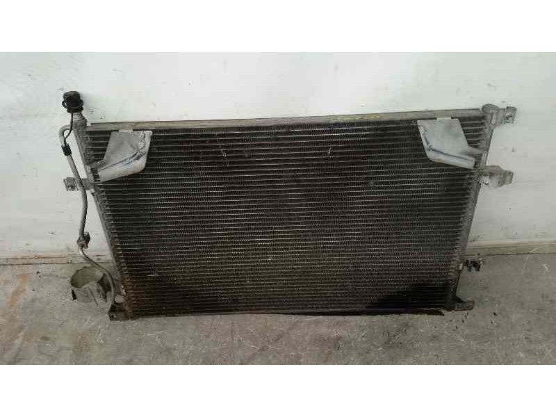 Recambio de condensador / radiador aire acondicionado para volvo s60 berlina 2.4 (125kw) referencia OEM IAM   