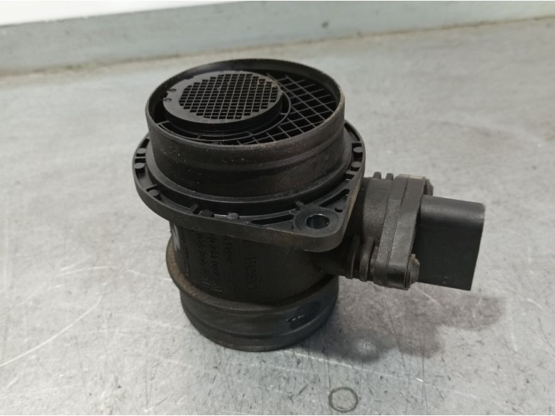 Recambio de caudalimetro para seat leon (1m1) stella referencia OEM IAM 038906461B 0281002531 BOSCH
