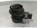 Recambio de caudalimetro para seat leon (1m1) stella referencia OEM IAM 038906461B 0281002531 BOSCH