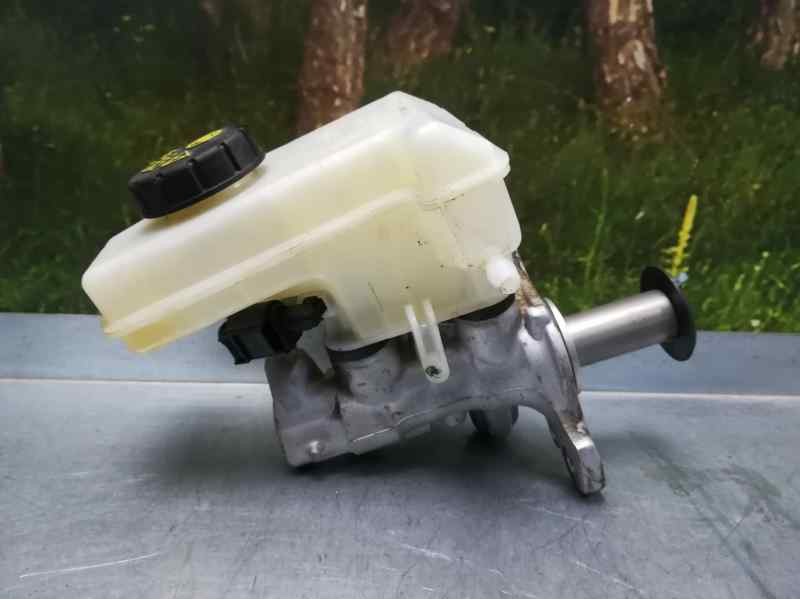 Recambio de bomba freno para volkswagen passat lim. (3g2) sport bmt referencia OEM IAM   TRW