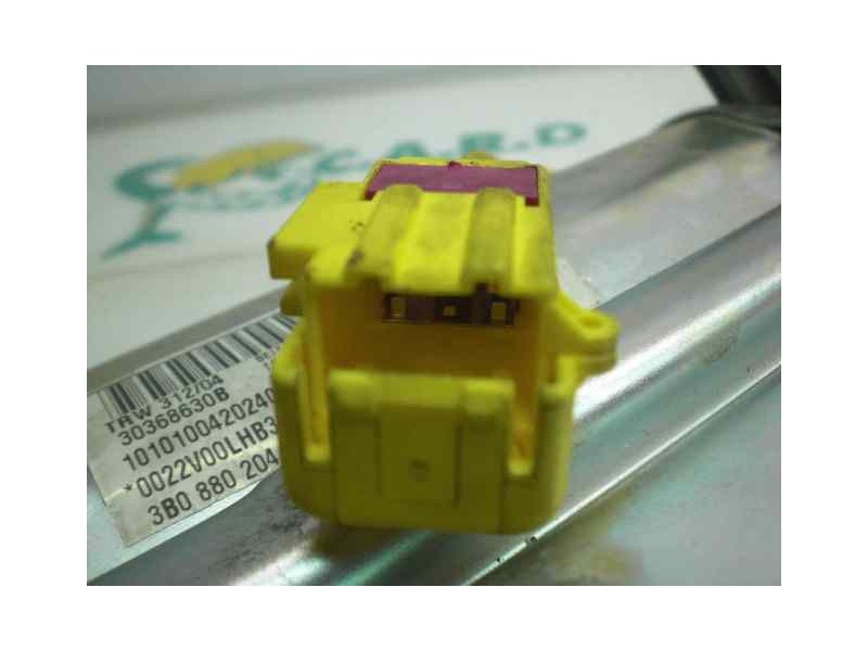 Recambio de kit airbag para volkswagen passat berlina (3b3) advance referencia OEM IAM   