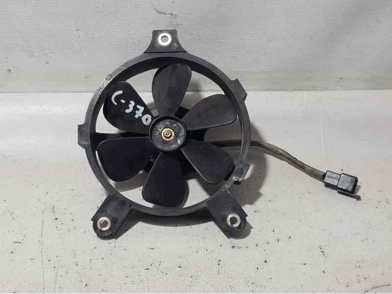 Recambio de electroventilador para kymco venox referencia OEM IAM   