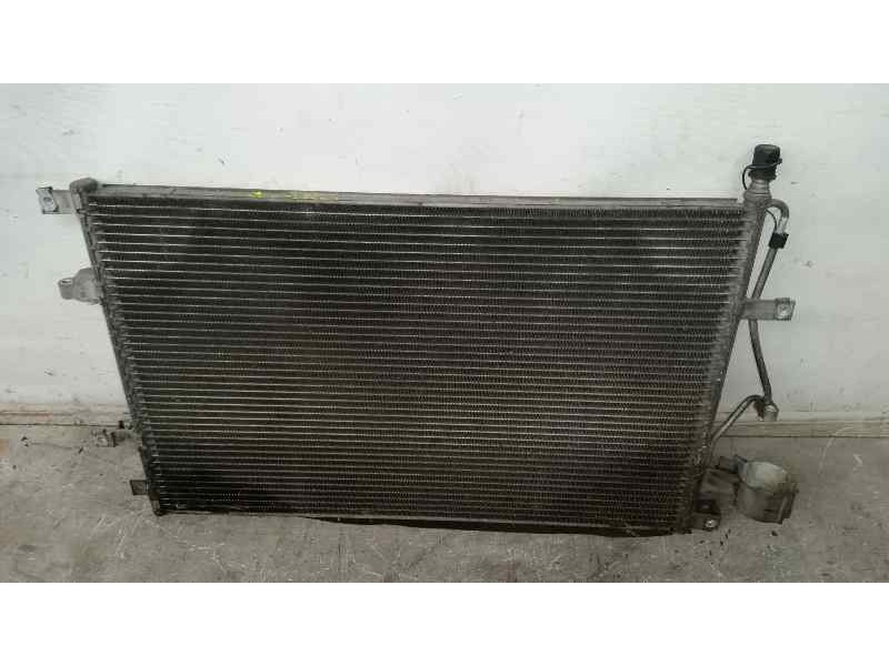 Recambio de condensador / radiador aire acondicionado para volvo s60 berlina 2.4 (125kw) referencia OEM IAM   