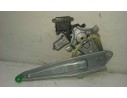 Recambio de elevalunas trasero izquierdo para toyota auris active referencia OEM IAM  10 PINS ELECTRICO