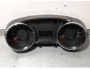 Recambio de cuadro instrumentos para peugeot 3008 confort referencia OEM IAM 9666174880 69189220U 