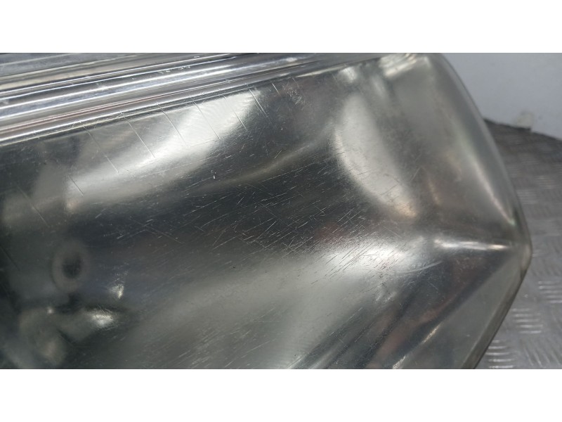 Recambio de faro izquierdo para volkswagen transporter t5 autobús (7hb, 7hj, 7eb, 7ej) 2.5 tdi referencia OEM IAM 7H1941016S ROZ