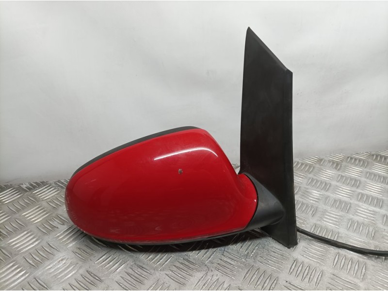 Recambio de retrovisor derecho para opel astra j lim. selective referencia OEM IAM 583706  ELECTRICO 5 CABLES