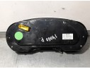 Recambio de cuadro instrumentos para peugeot 3008 confort referencia OEM IAM 9666174880 69189220U 