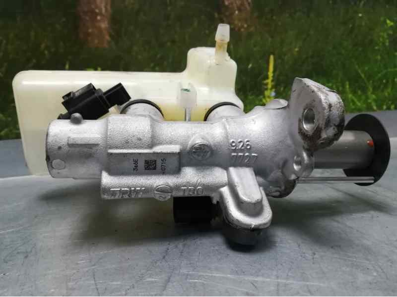 Recambio de bomba freno para volkswagen passat lim. (3g2) sport bmt referencia OEM IAM   TRW