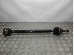 TRANSMISION DELANTERA DERECHA 1K0407272CC 