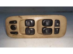 Recambio de mando elevalunas delantero izquierdo para volvo s60 berlina 2.4 (125kw) referencia OEM IAM 30658146  