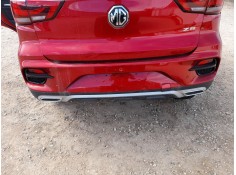 Recambio de paragolpes trasero para mg zs suv (azs1) 1.0 t-gdi referencia OEM IAM 10344162SPRP  