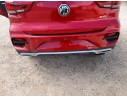 Recambio de paragolpes trasero para mg zs suv (azs1) 1.0 t-gdi referencia OEM IAM 10344162SPRP  
