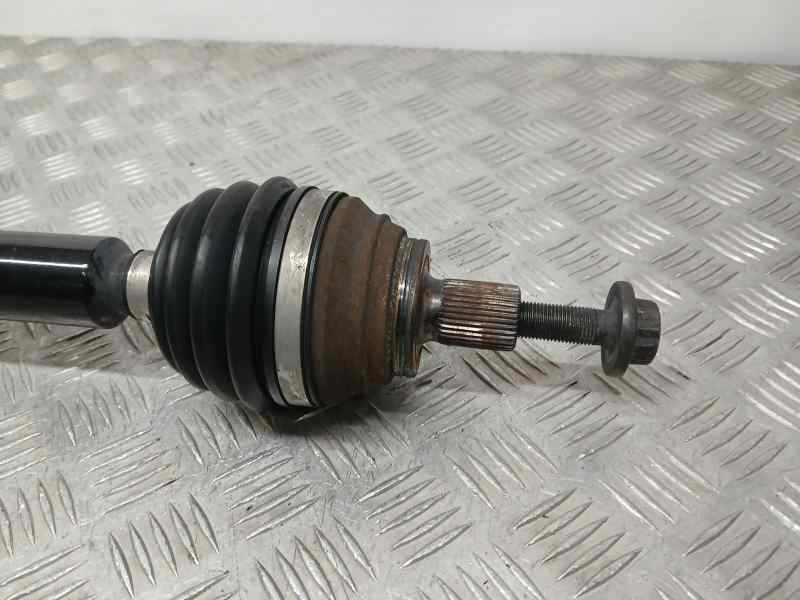 Recambio de transmision delantera derecha para volkswagen golf plus (521) advance referencia OEM IAM 1K0407272CC  