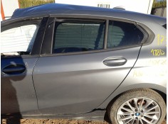 Recambio de puerta trasera izquierda para bmw serie 1 lim. (f40) 118d referencia OEM IAM 41528737063  