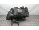 Recambio de faro izquierdo para volkswagen transporter t5 autobús (7hb, 7hj, 7eb, 7ej) 2.5 tdi referencia OEM IAM 7H1941016S ROZ