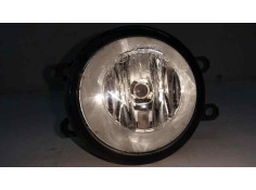 Recambio de faro antiniebla izquierdo para toyota auris active referencia OEM IAM   