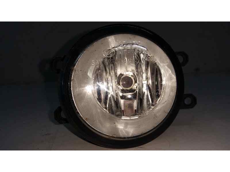 Recambio de faro antiniebla izquierdo para toyota auris active referencia OEM IAM   