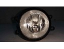 Recambio de faro antiniebla izquierdo para toyota auris active referencia OEM IAM   